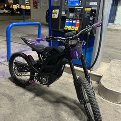 E BIKE FALCON PRO (CHECK BIO FOR PRICE)