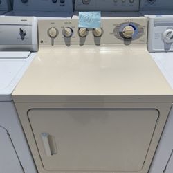 GE Dryer . Warehouse pricing.   Warranty  . Delivery Available . 2522 Market st. 33901