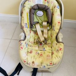 GRACO CAR SEAT! Never been used! 