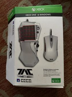 3 Xbox One/Playstation 4 controllers