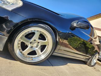 03 ACURA RSX Trade For utv or atv  TESTING WATERS
