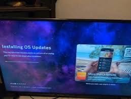 VIZIO 40" V-Series 4K Smart TV