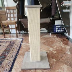 Cat Scratcher