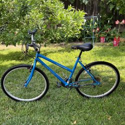 Bike Bicycle 