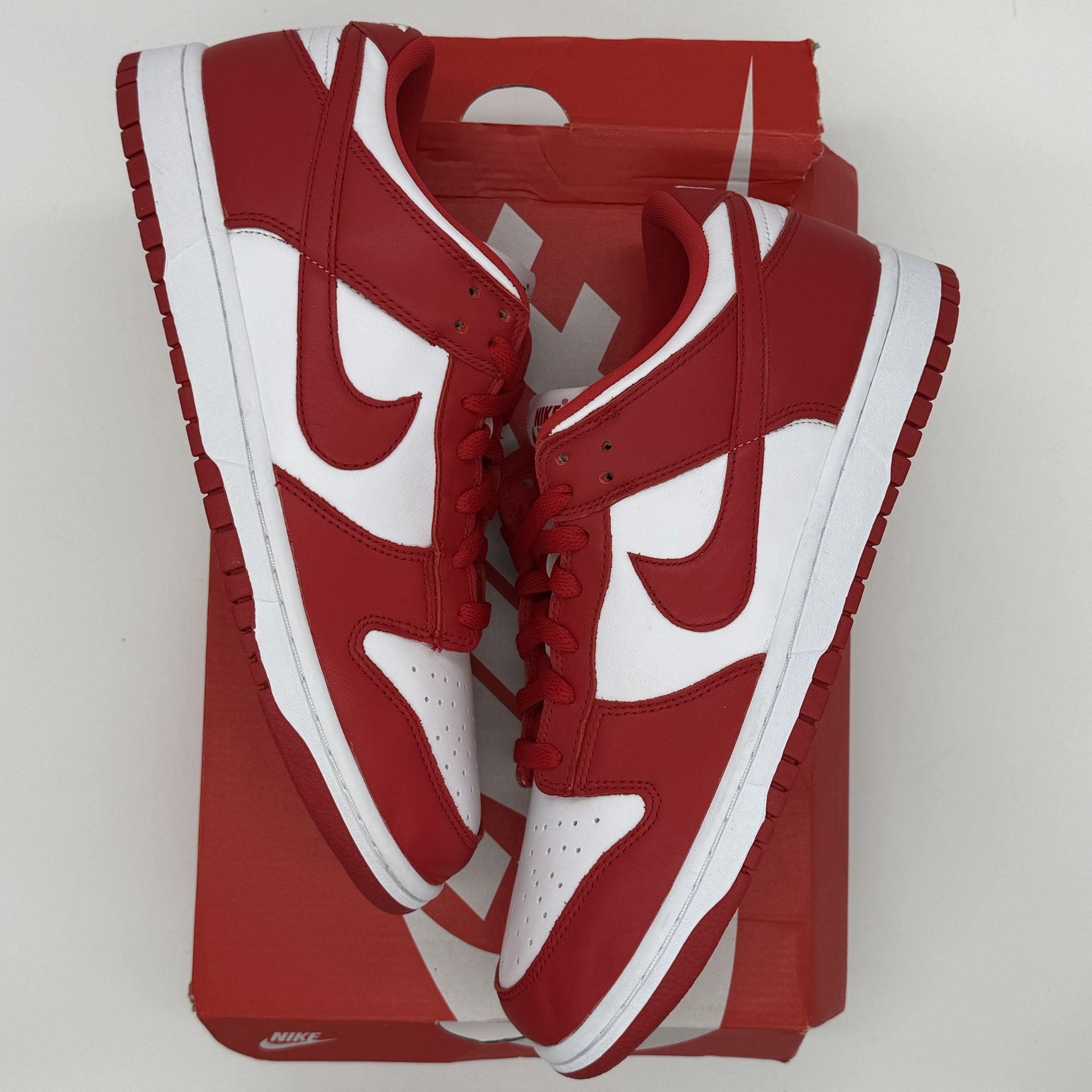 Nike dunk Low SP John's