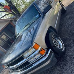 1995 Chevrolet 1500
