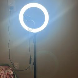 Ring Light 