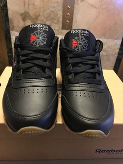 Classic Woman’s Reebox Shoes