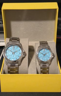 Invicta Celestial Women's & Mens (49455)