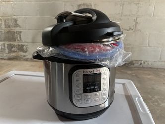 Instant Pot