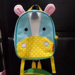 Unicorn Backpack