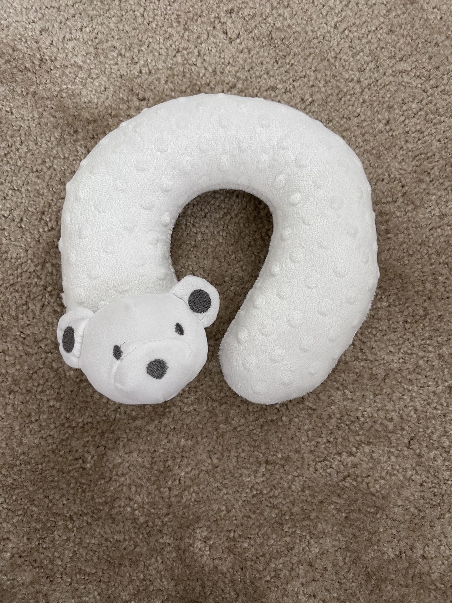 Baby neck Rest Pillows 