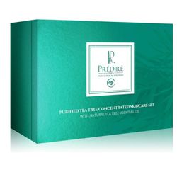 predire paris,Purified Tea Tree Concentrated Skincare Set ,Retail Price 11000$