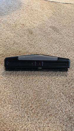 Hole punch