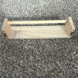 Small Shelf