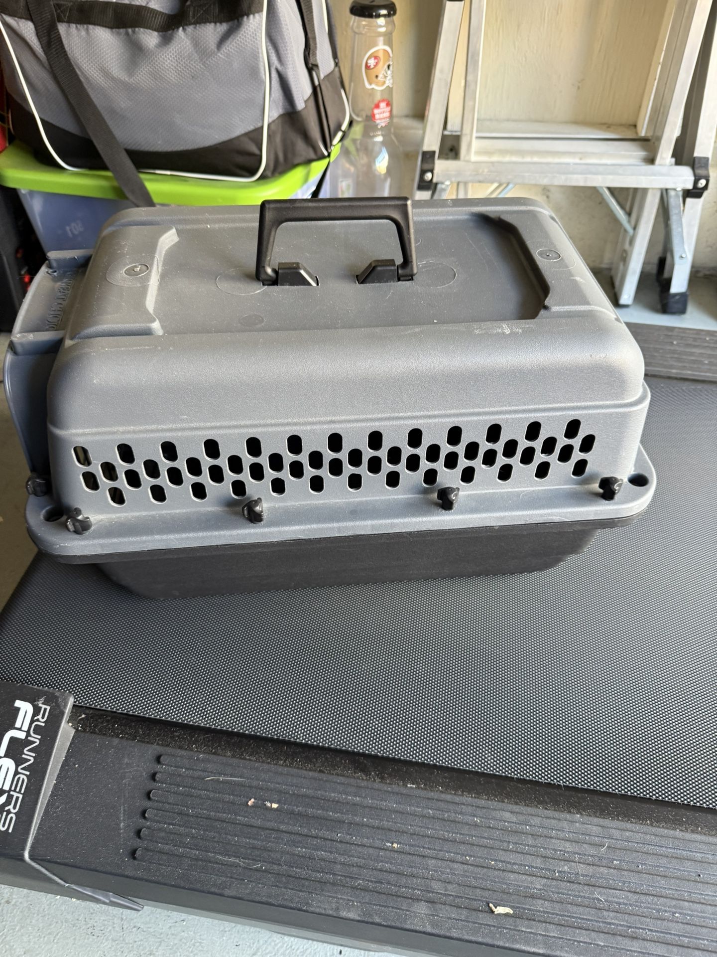 Pet Carrier