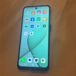 Factory Unlocked Android Phone 6.9inch Screen