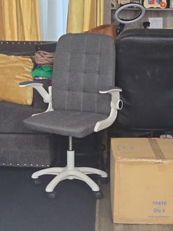 Desk chair