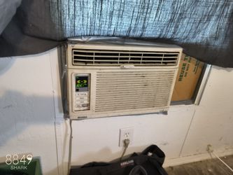 Window ac units