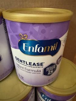 Enfamil Gentlease