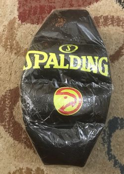 Atlanta Hawks Basketball