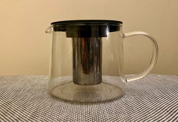 IKEA Riklig 32 Ounce Teapot