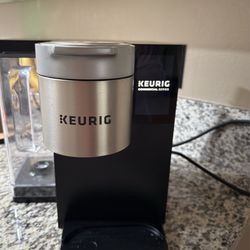 Keurig Commercial Series coffee maker