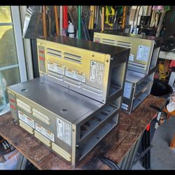 HENNY PENNY Holding Cabinets