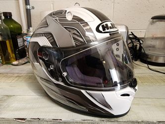 Stret Bike Helmet