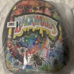 Backwoods Small Backpack w/ LED *NEW*