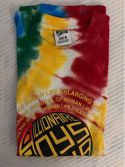Billionaire Boys Club Men’s Shirt