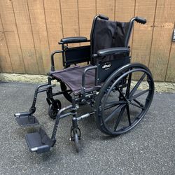 Drive Wheelchair