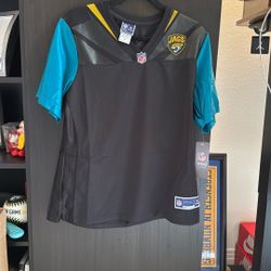 Jacksonville Jaguars Jersey - Women’s
