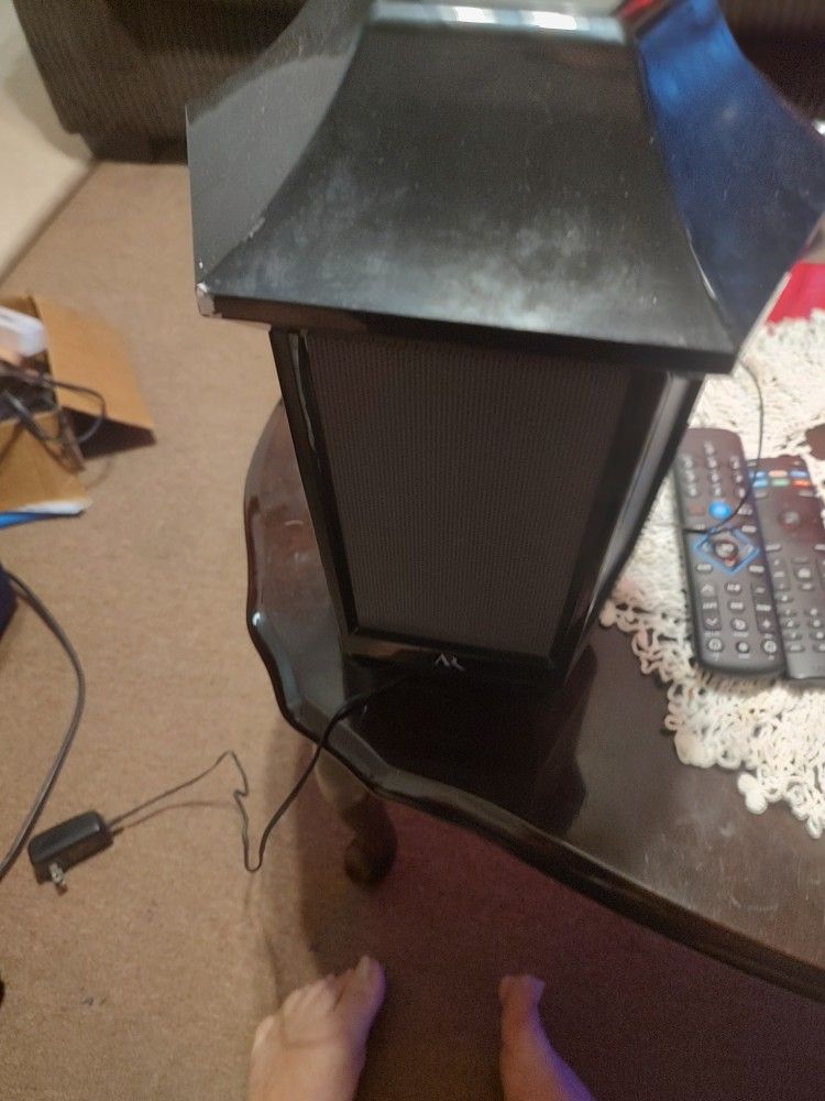 Bluetooth Speaker Bradley New