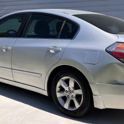 2007 Nissan Altima