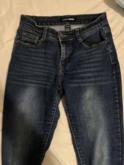 Fashion nova Jeans