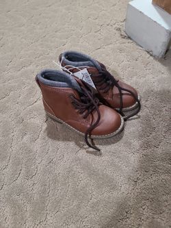 Little Boys Boots