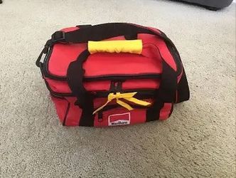 Vintage 90s Marlboro Lunch Bag