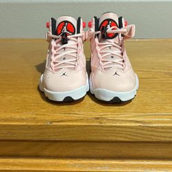 Jordan Six Rings Gc Size 4