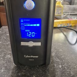 Cyberpower