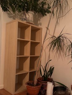 IKEA Kallax