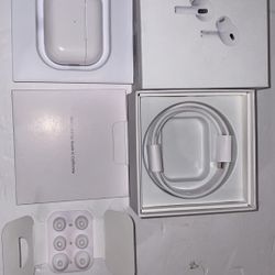 AirPod Pro Gen 2