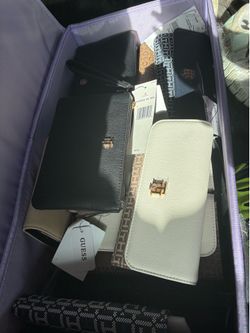 Variety of guess and Tommy originals