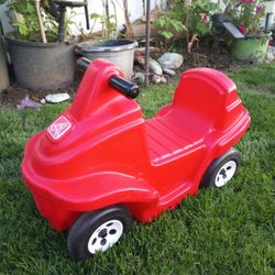 Step2 Scoot Ride On Car
