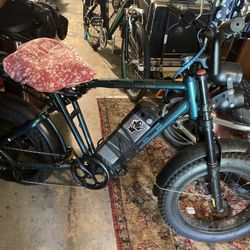 E-bike 