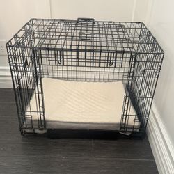 Dog Crate - Medium size
