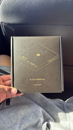 Timemore Black mirror/mini