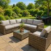 Patio Oasis 8