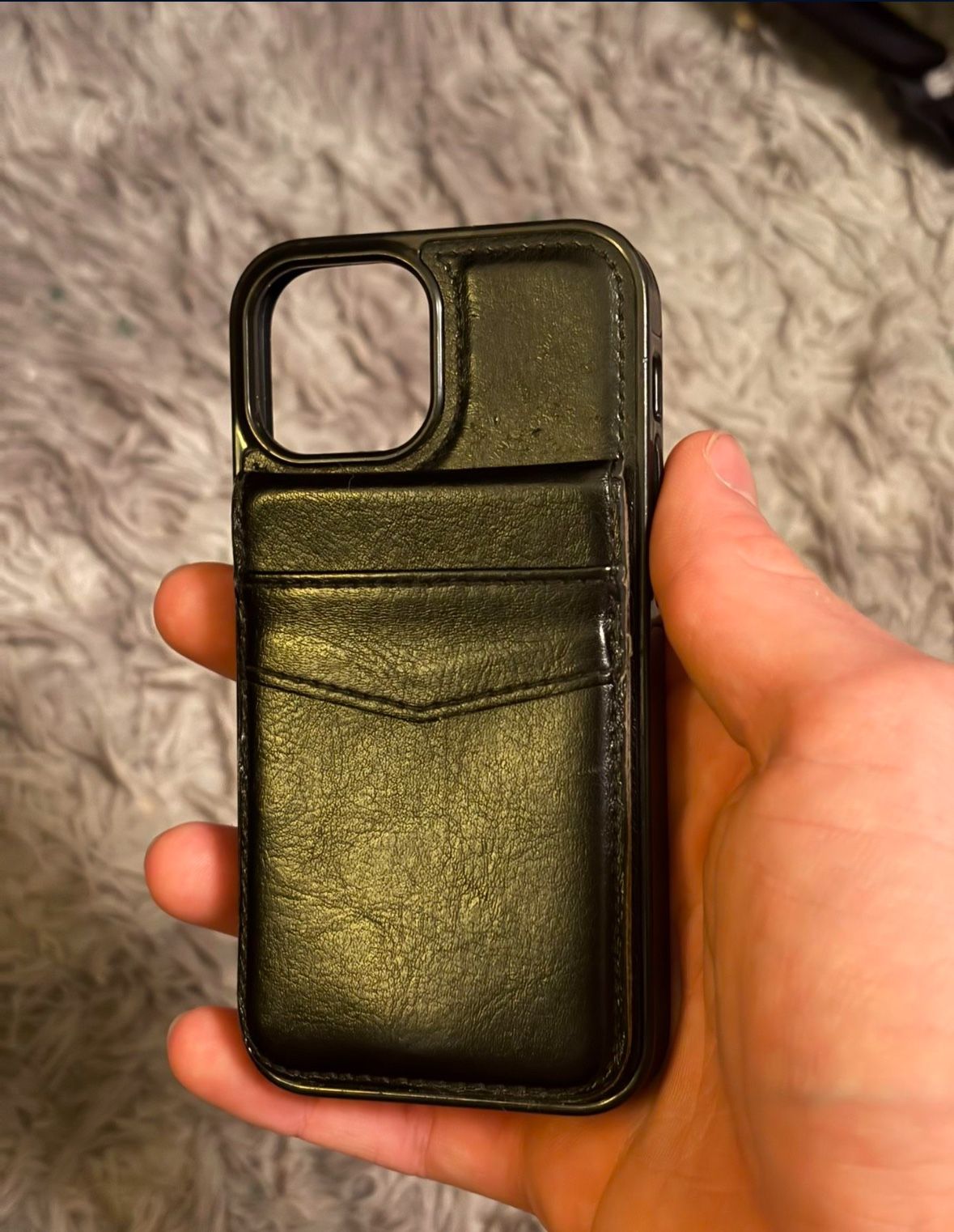 iPhone 13mini Phone Case