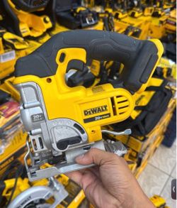 Dewalt 20v jigsaw tool only